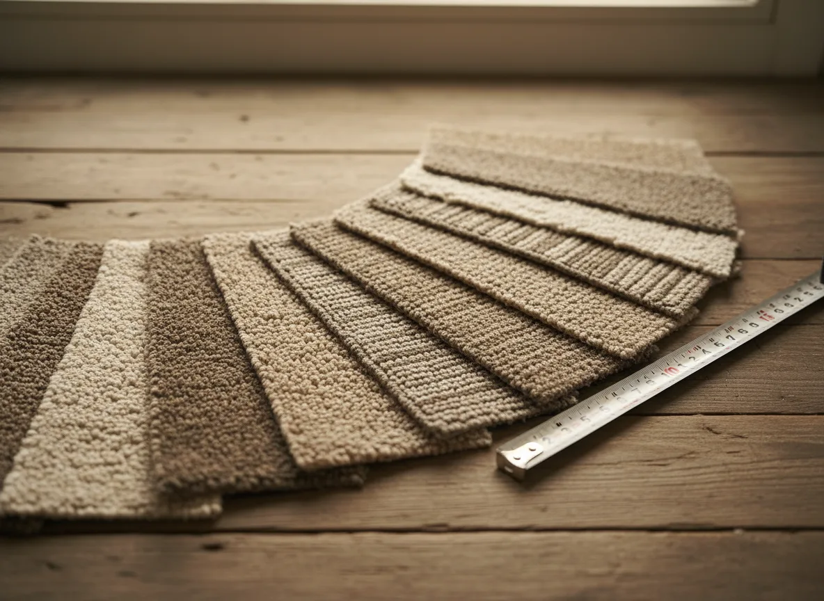 Carpet Installation Tarpley, TX FAQs